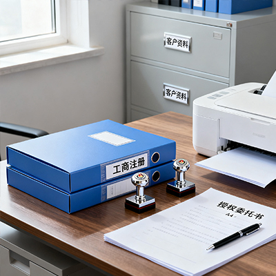 武侯区淘宝执照核名：3 个技巧避免重名