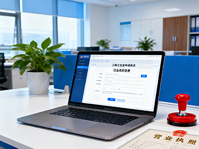 武侯区淘宝执照：线上办还是线下办？