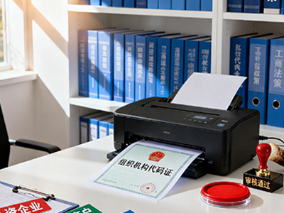 淘宝店铺证明怎么弄？武侯区办理指南