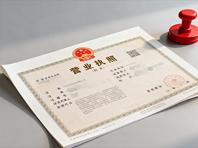 武侯区个体网店所需材料清单