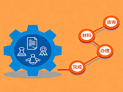 武侯区个体网店办理官方流程参考